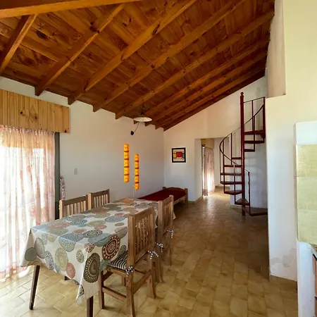 Mar Del Tuyu Alquilo Apartment Exterior photo