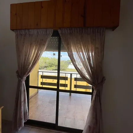 Mar Del Tuyu Alquilo Apartment Exterior photo