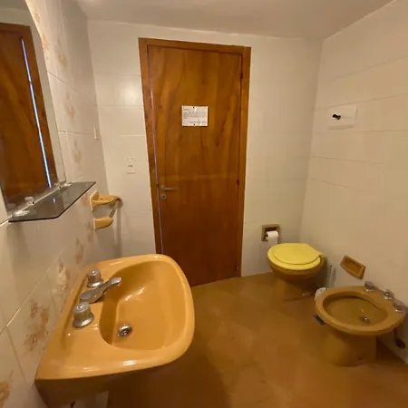 Mar Del Tuyu Alquilo Apartment Exterior photo