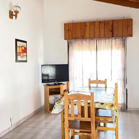 Mar Del Tuyu Alquilo Apartment Exterior photo