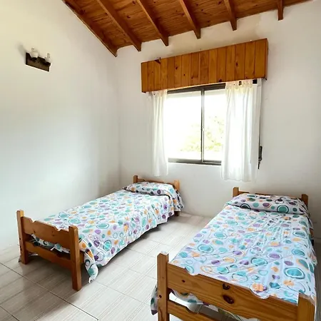 Mar Del Tuyu Alquilo Apartment Exterior photo