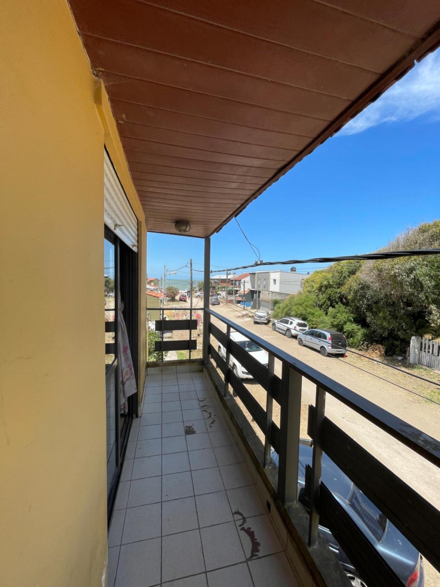 Alquilo Apartment