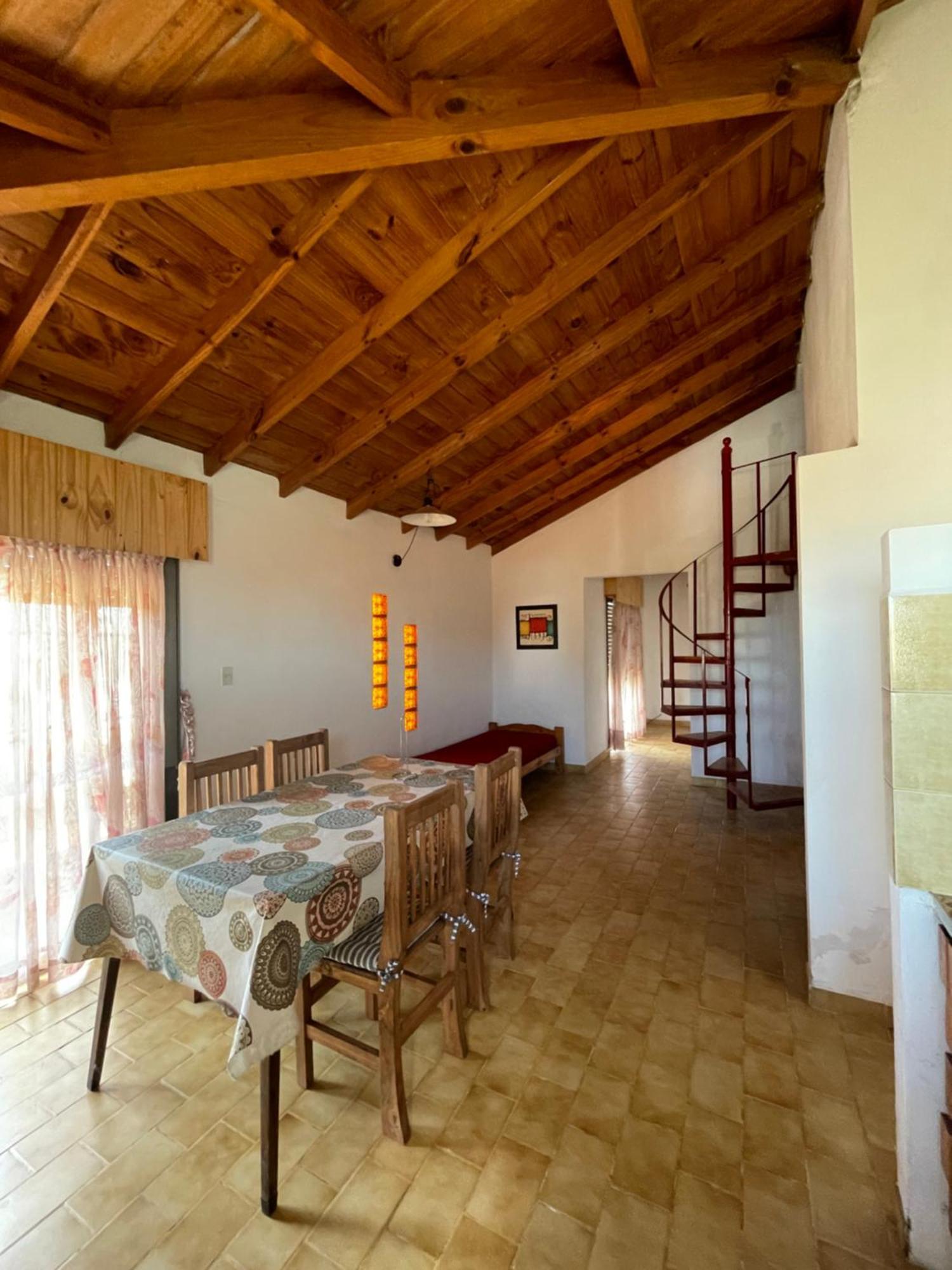 Alquilo Apartment