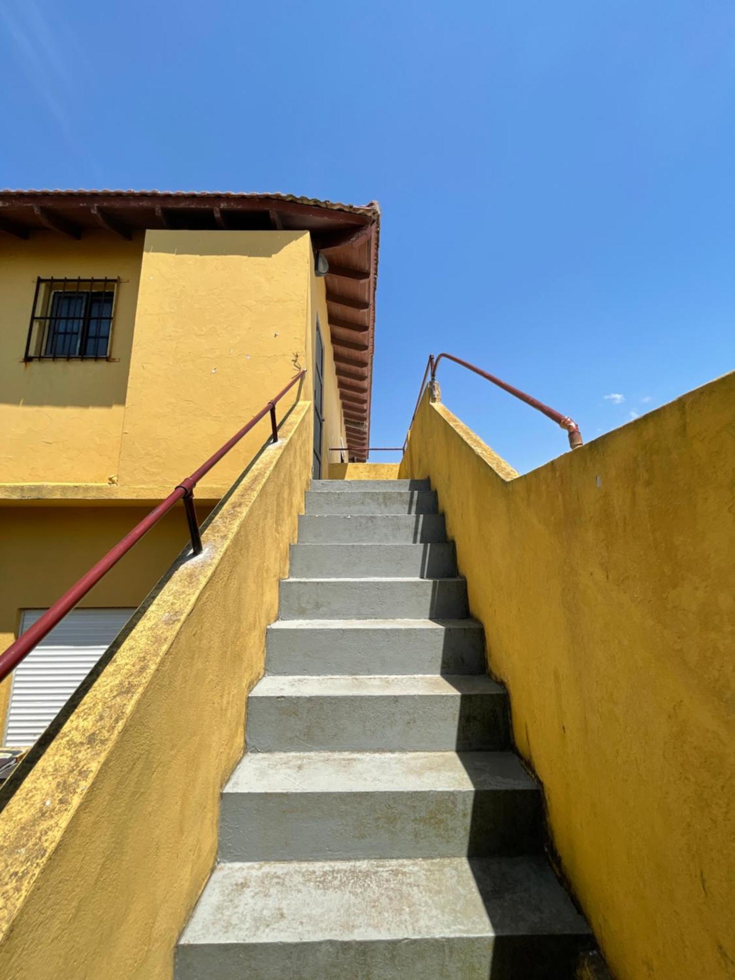 Apartment Alquilo Mar del Tuyu
