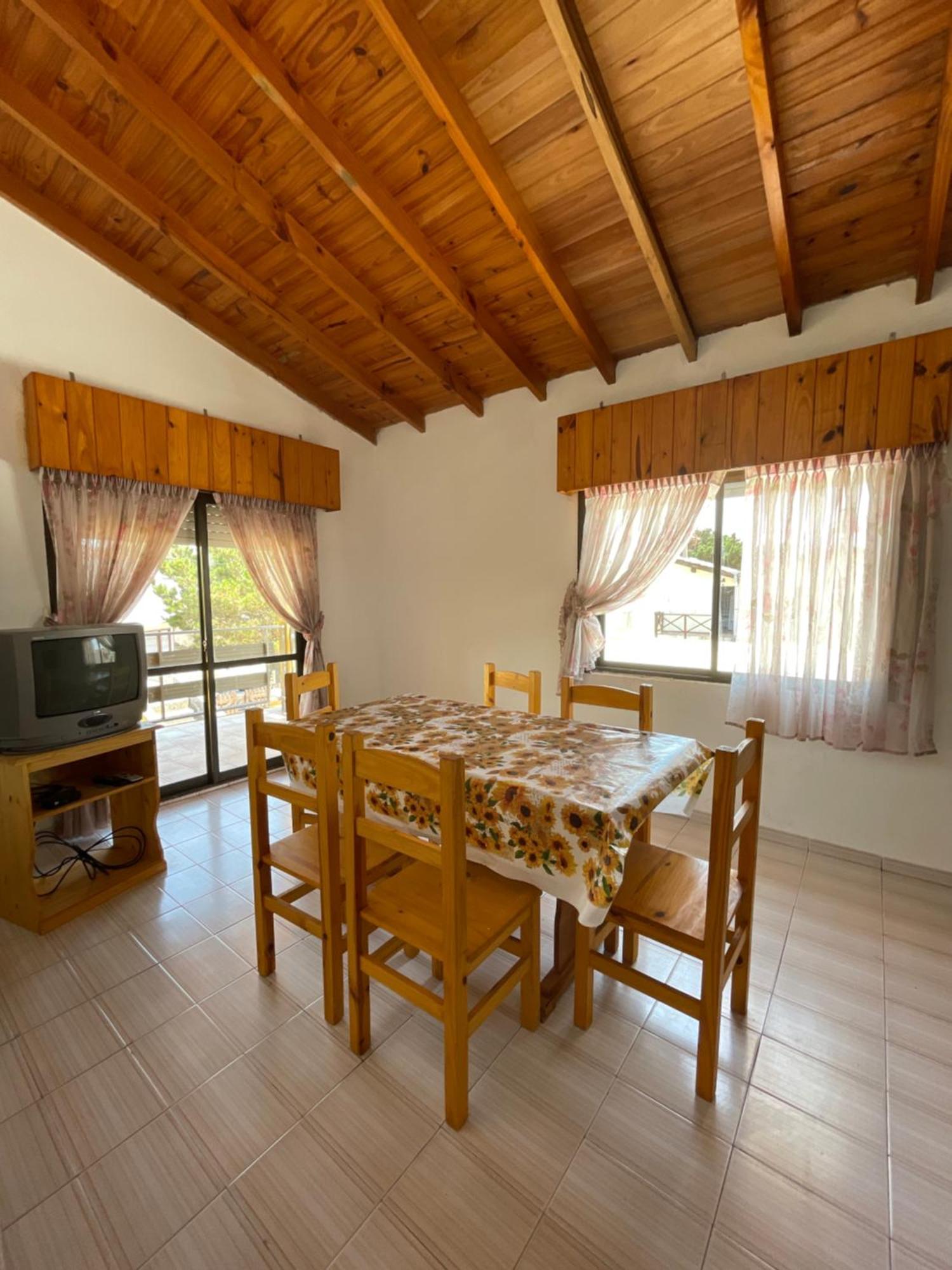 Alquilo Apartment Mar del Tuyu